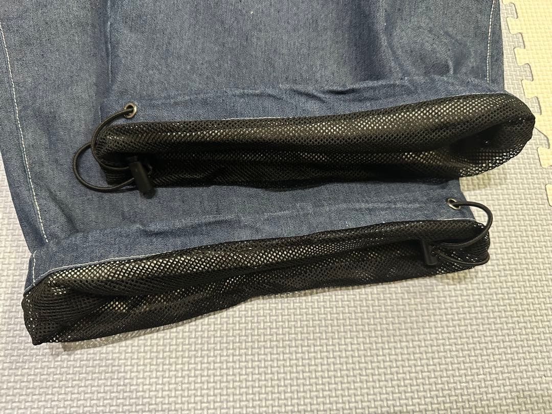 【美品】REPUBLIC スノーボードウェア 上下セットアップ 25-26モデル