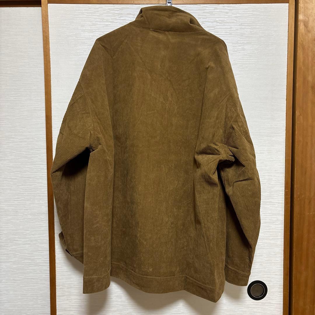 Libeliceコーデュロイ　ウェア