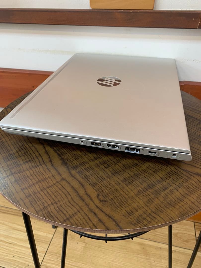 使い勝手が良い！HP ProBook 430 G6/Win11 Pro搭載機！