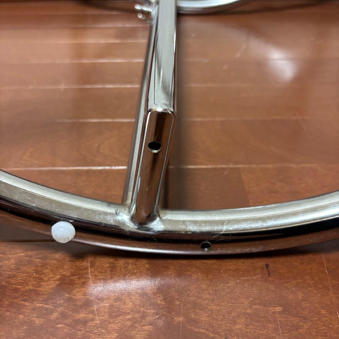 ADJUSTABLE TABLE サイドテーブル　ミッドセンチュリー　モダン