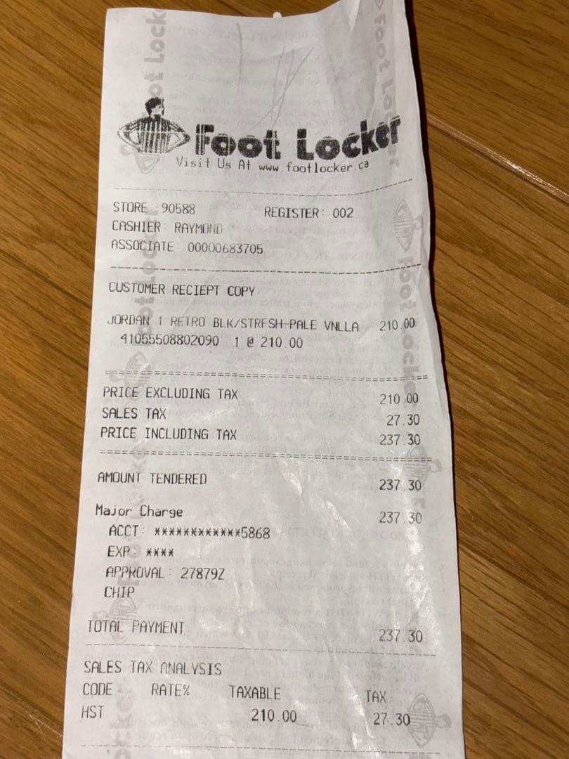 ナイキ エアジョーダン1 ハイ \"シャッタード バックボード3.0\" 27cm