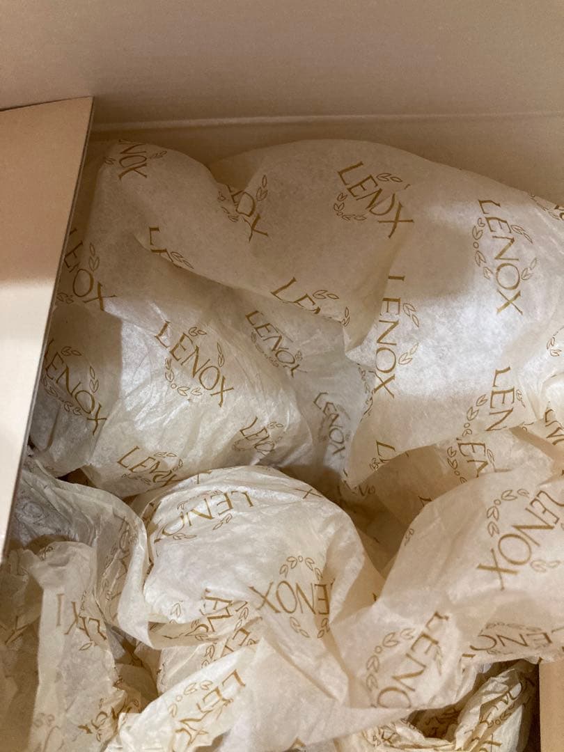 ☆さらにお値下げ☆ LENOX Disney クラッシックプー　ベース（花瓶）