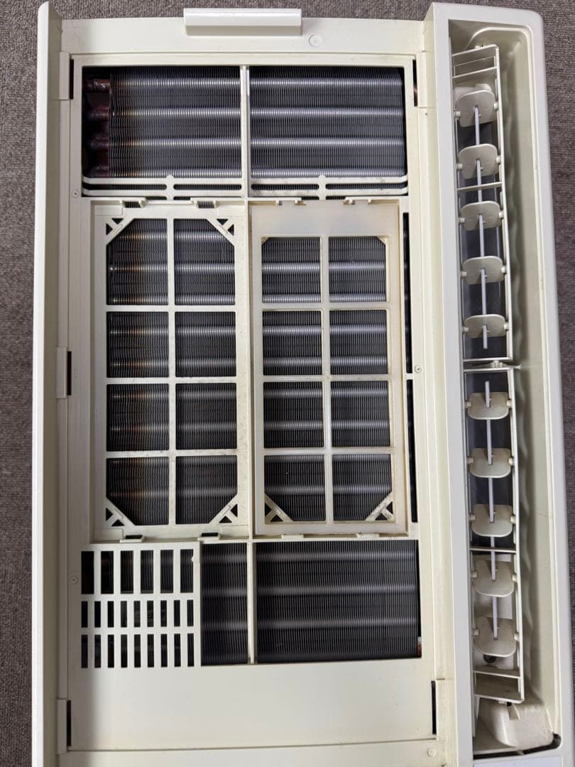 コロナルームエアコン　CW-189IGE6　ウインドエアコン　窓用　ＣＯＲＯＮＡ