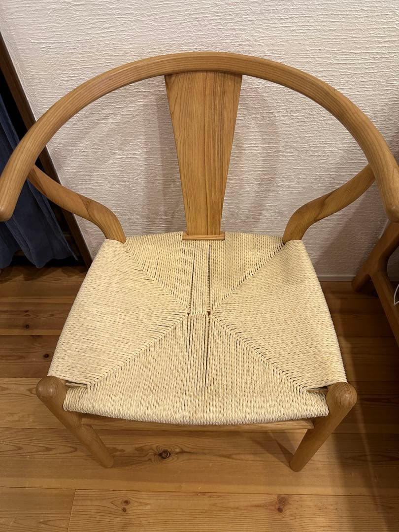 Yチェアペーパーコード