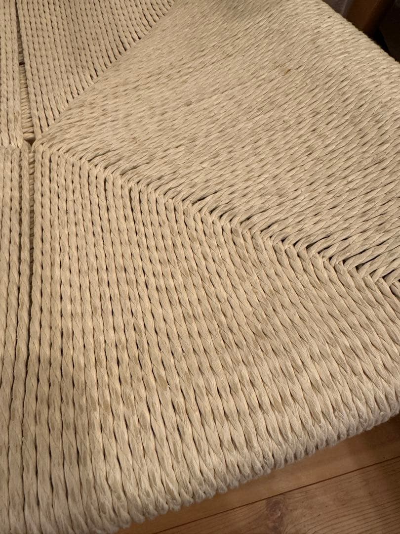 Yチェアペーパーコード