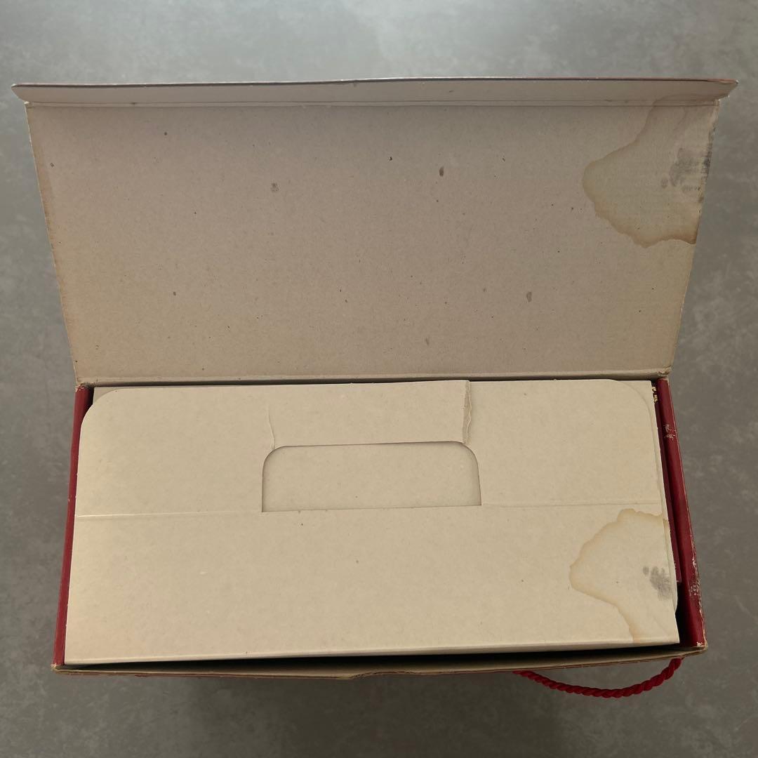 【未開封】 レミーマルタン ルイ13世 コニャック 金キャップ箱付き