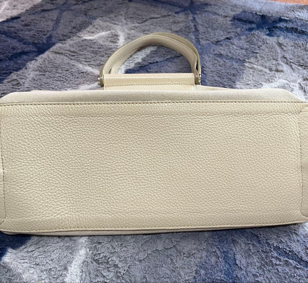 IACUCCI イアクッチ ソルベットトートバック