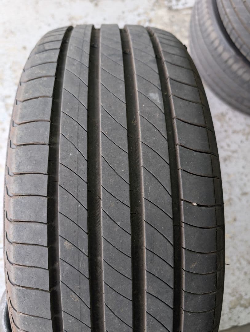 MICHELIN PRIMACY4 225/50R18 4本