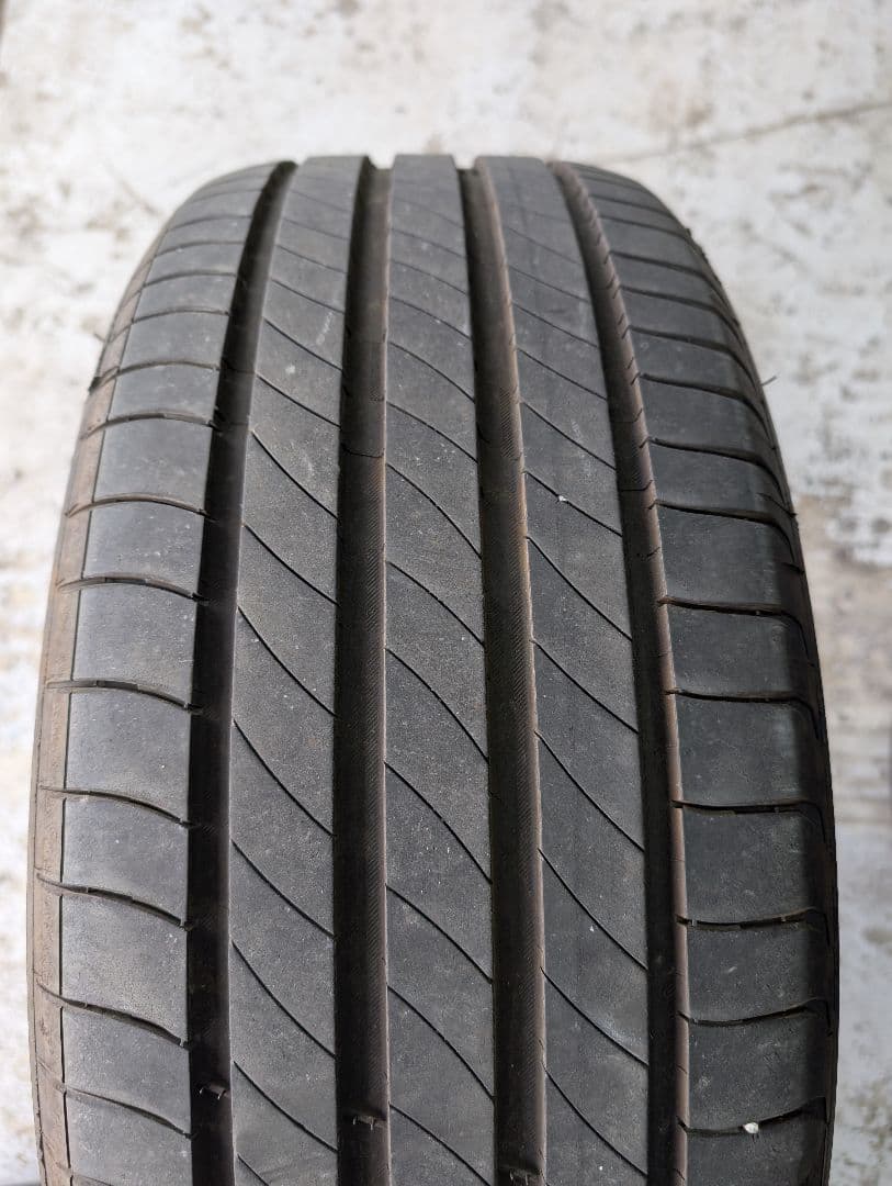 MICHELIN PRIMACY4 225/50R18 4本