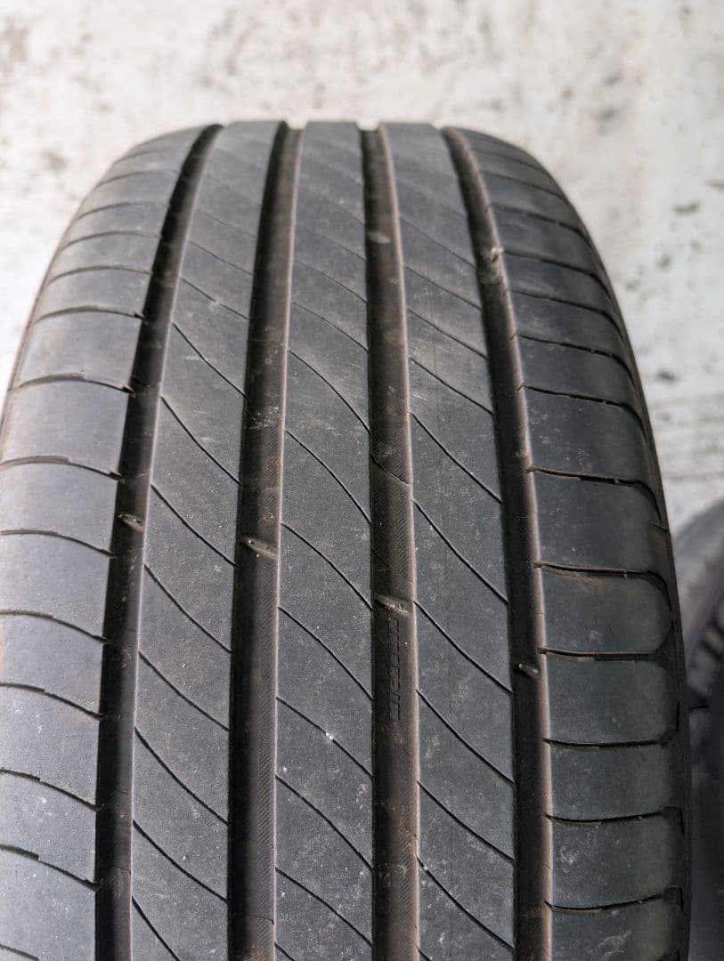 MICHELIN PRIMACY4 225/50R18 4本