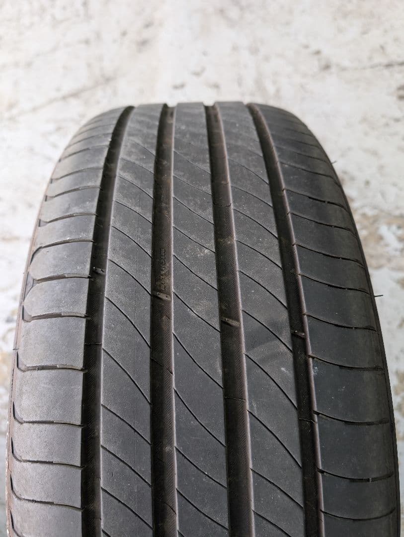 MICHELIN PRIMACY4 225/50R18 4本