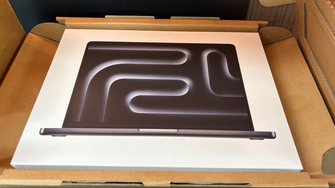 MacBook Pro　ハイスペック　2025年モデル