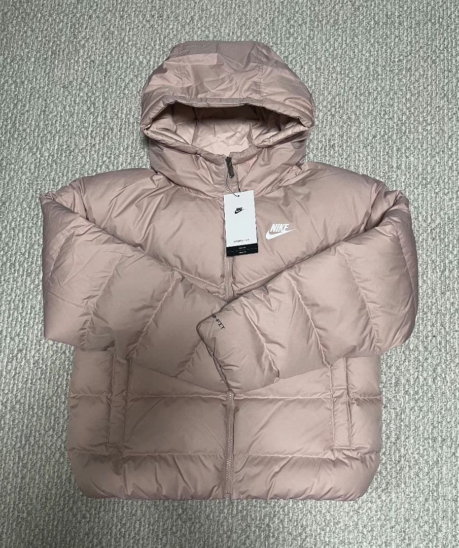 NIKE ナイキ Storm-FIT Puffer ダウンジャケット