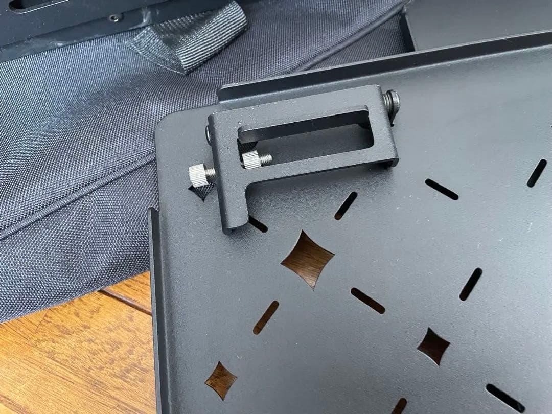 Soomloom2ユニットテーブルTWOSOME折り畳み式