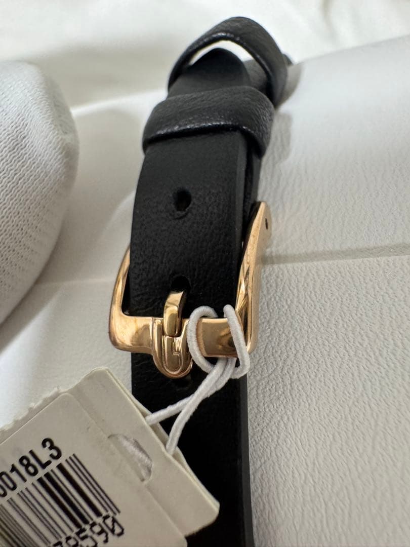 k*☆様 FURLA　フルラ アルコチェーン クォーツ 腕時計