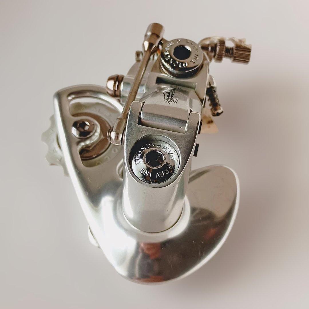 【NOS】Campagnolo Croce d’Aune RD 7S 未使用