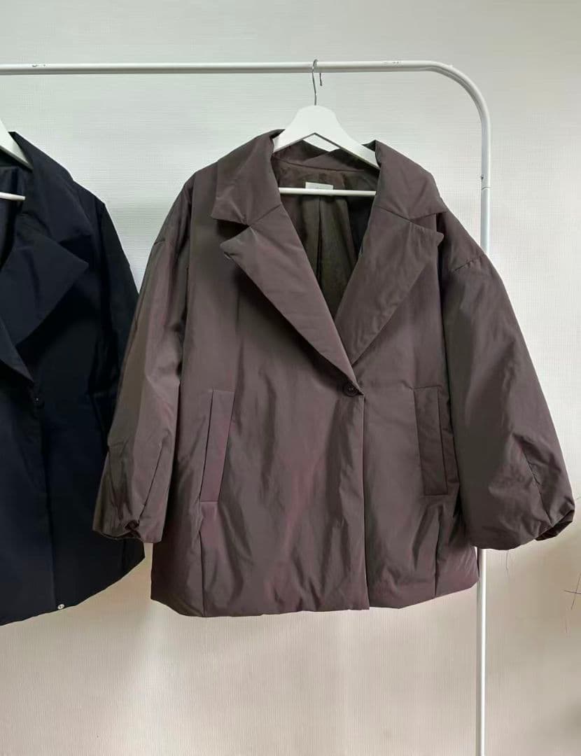 おいブラウン サイズ36一枚