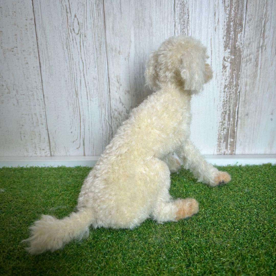 ★ kyss⭐︎プロフ必読★羊毛フェルト【トイプードル】犬　オーダー　マック