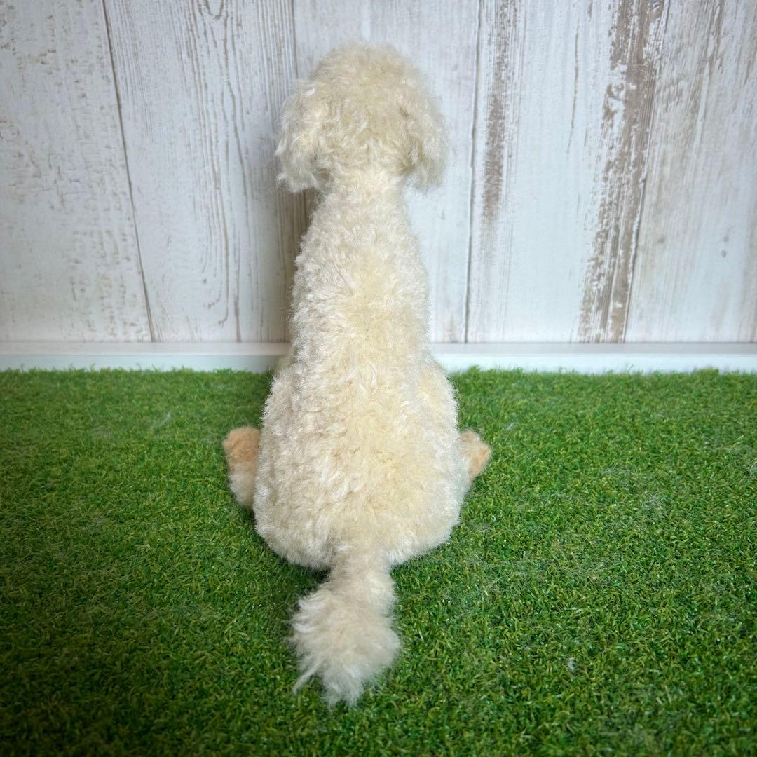 ★ kyss⭐︎プロフ必読★羊毛フェルト【トイプードル】犬　オーダー　マック