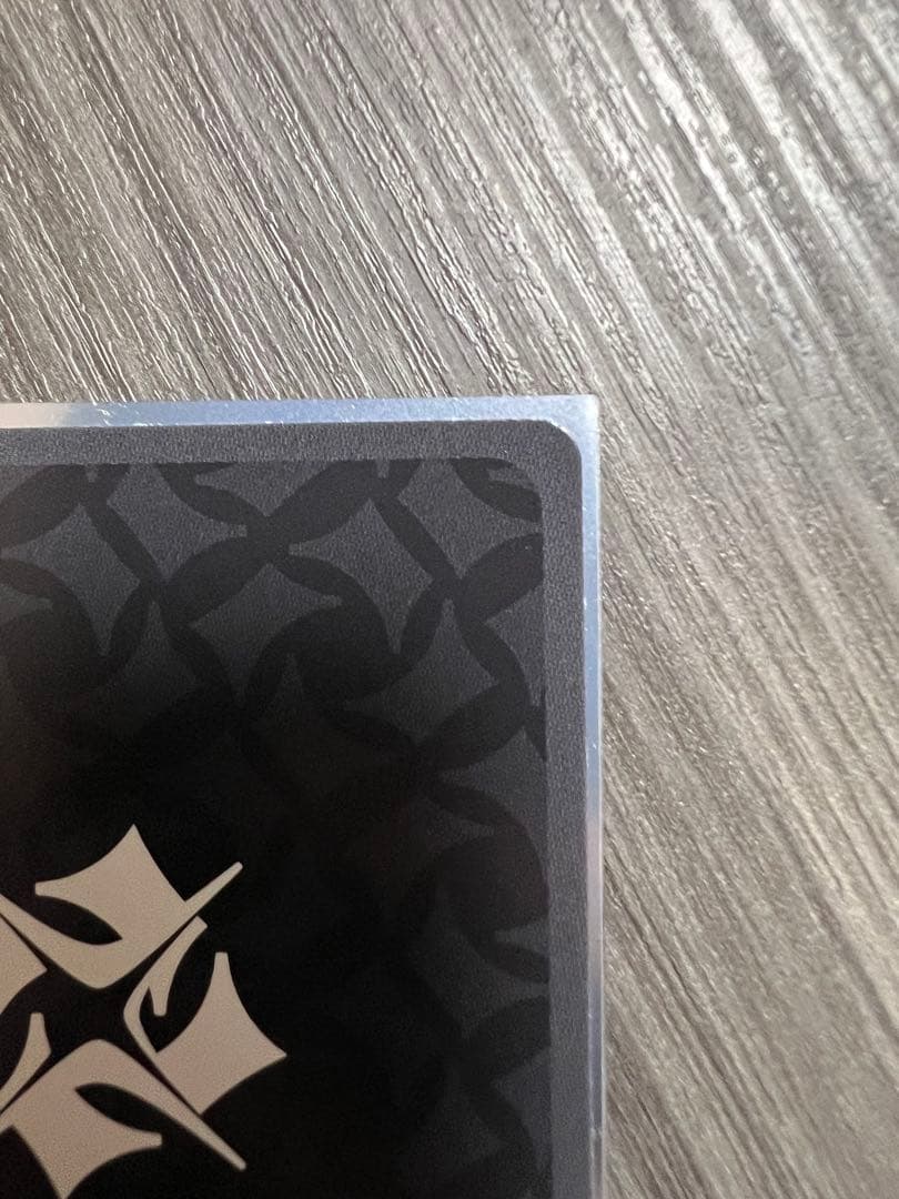 Xross Stars 逆転のハイドギャル　【SRP】