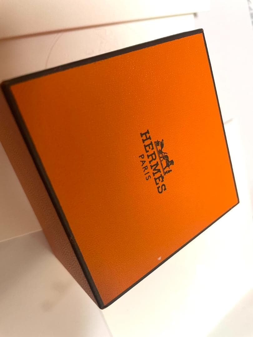 エルメス オスモズ GM 56 hermes osmose