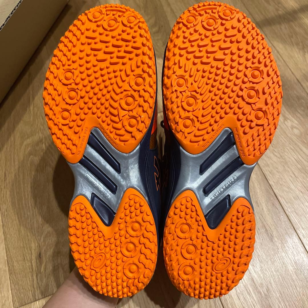 【送料込】ASICS PRESTIGELYTE 5 OC WIDE