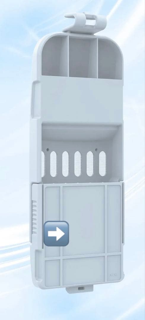 HITACHI 全自動洗濯機 ビートウォッシュ BW-V70G