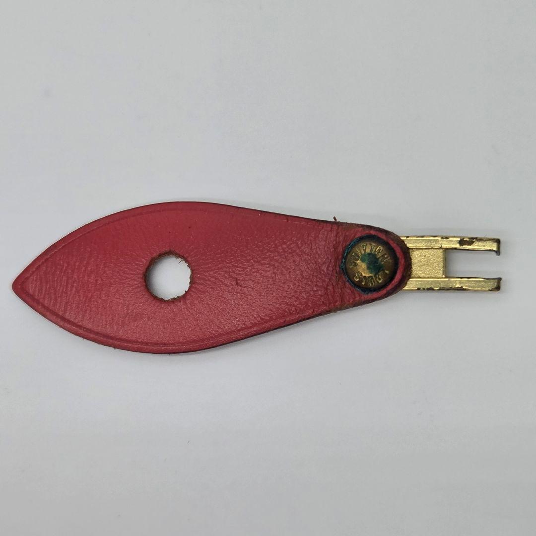 美品　ルイヴィトン エピ スピーディ 25 M59237 ミニボストンバッグ　赤