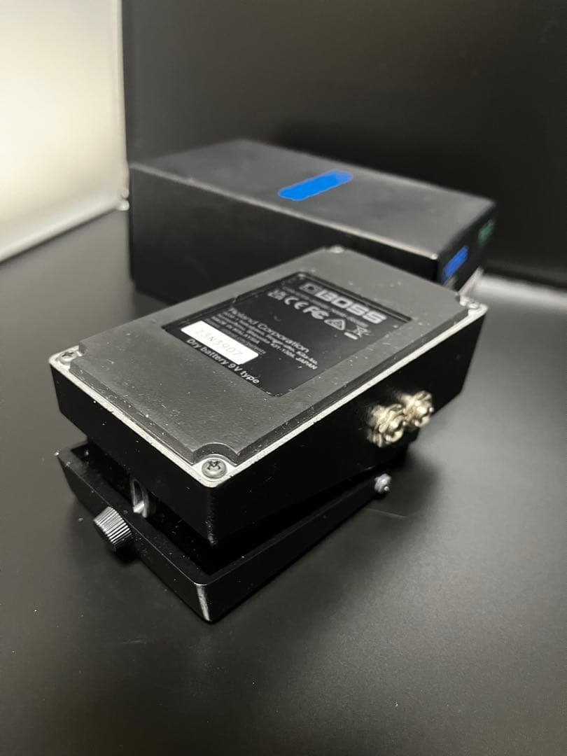 BOSS RE-2 Space Echo ボス　スペースエコー