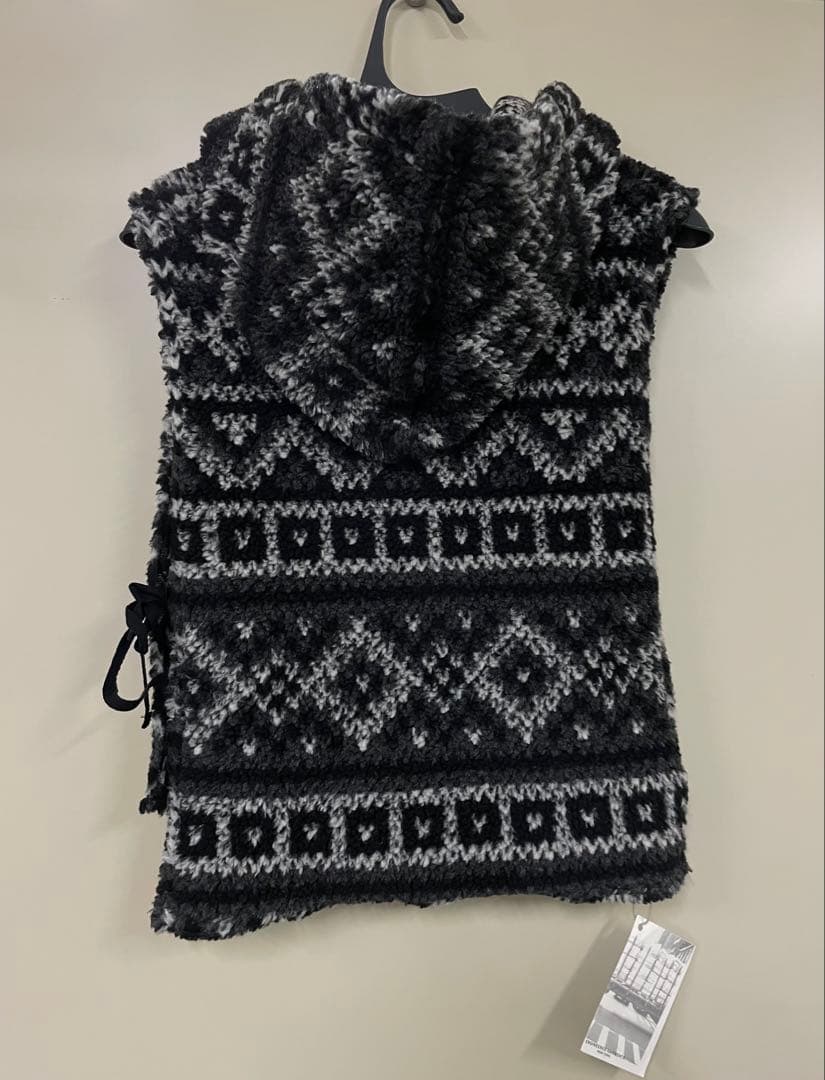 小物 ENGINEERED GARMENTS HOODED INTERLINER