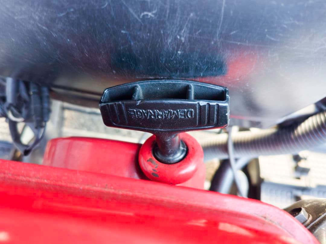 札幌 発送不可 直接引き取り限定 家庭用 HONDA 除雪機 HS660S