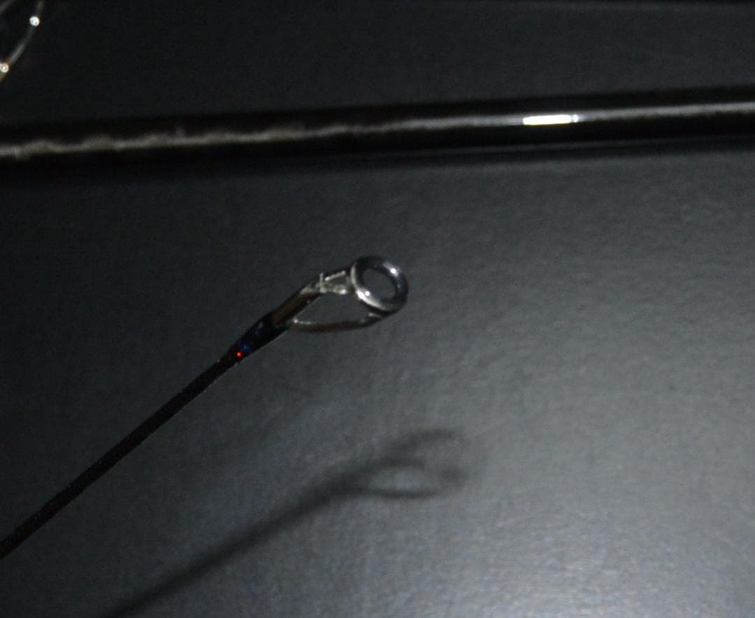 スコーピオン　2602Ｒ－５ シマノ　パックロッド