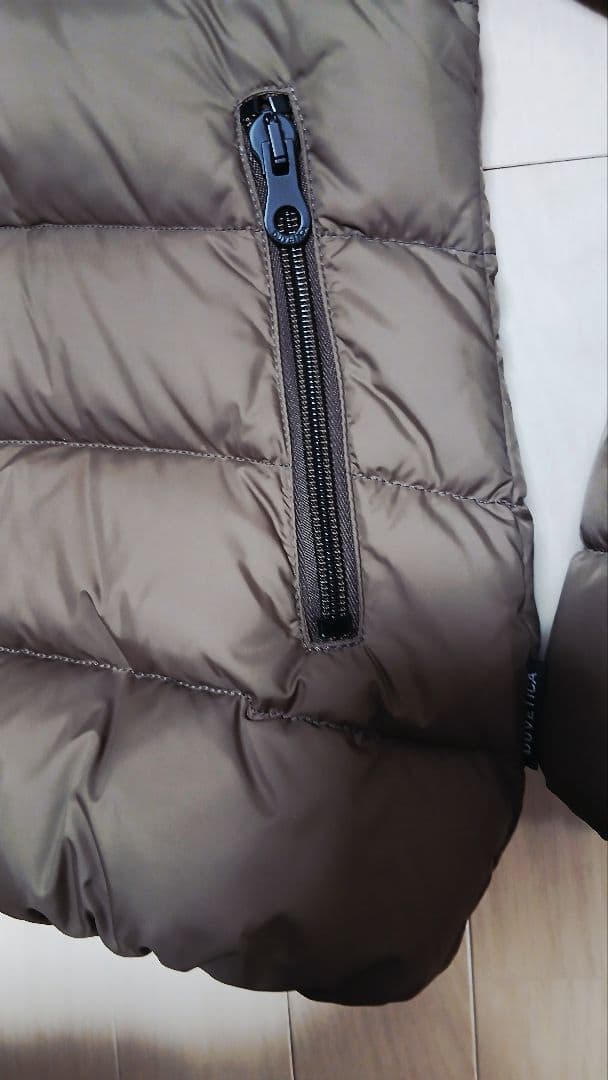 DUVETICA ショートダウンジャケット44