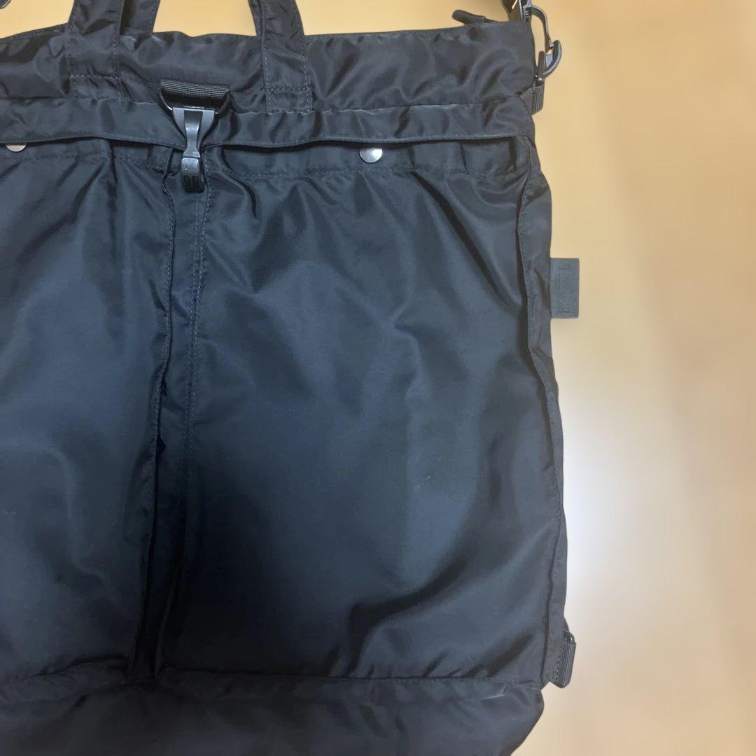 Bag jack バッグジャック ヘルメットバッグ