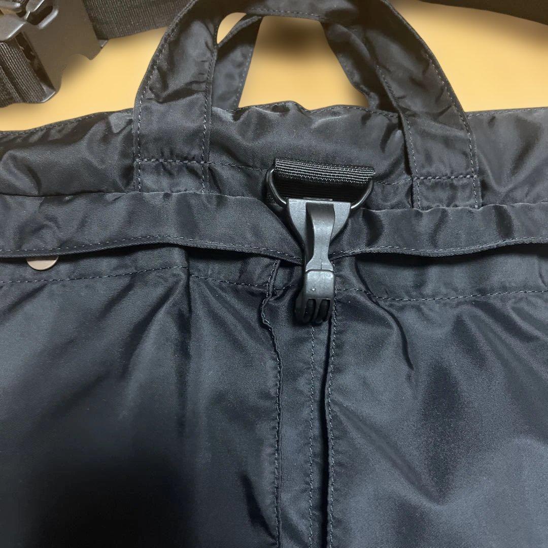 Bag jack バッグジャック ヘルメットバッグ