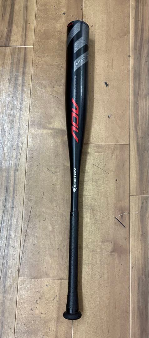 た*せ様 EASTON イーストン　 ADV 軟式バット カーボン83㎝730g