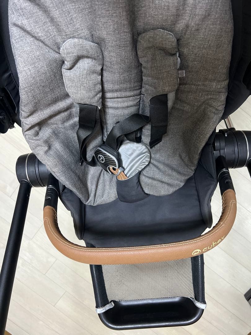 Cybex MIOS（サイベックス ミオス）