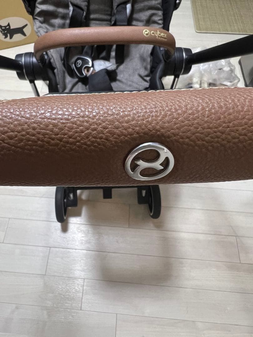 Cybex MIOS（サイベックス ミオス）