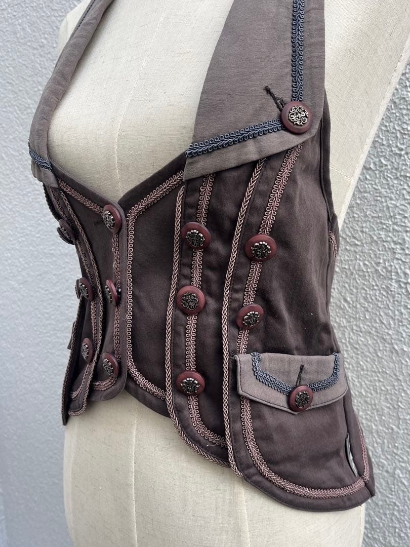 ジャケット・アウター OZZ ANGELO design jacket and best
