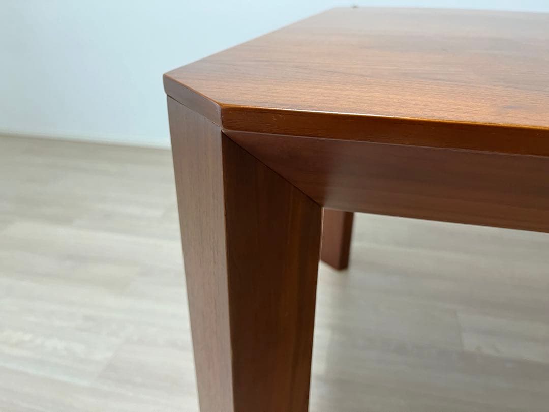 ダイニングテーブル 6人掛け 200×100×72