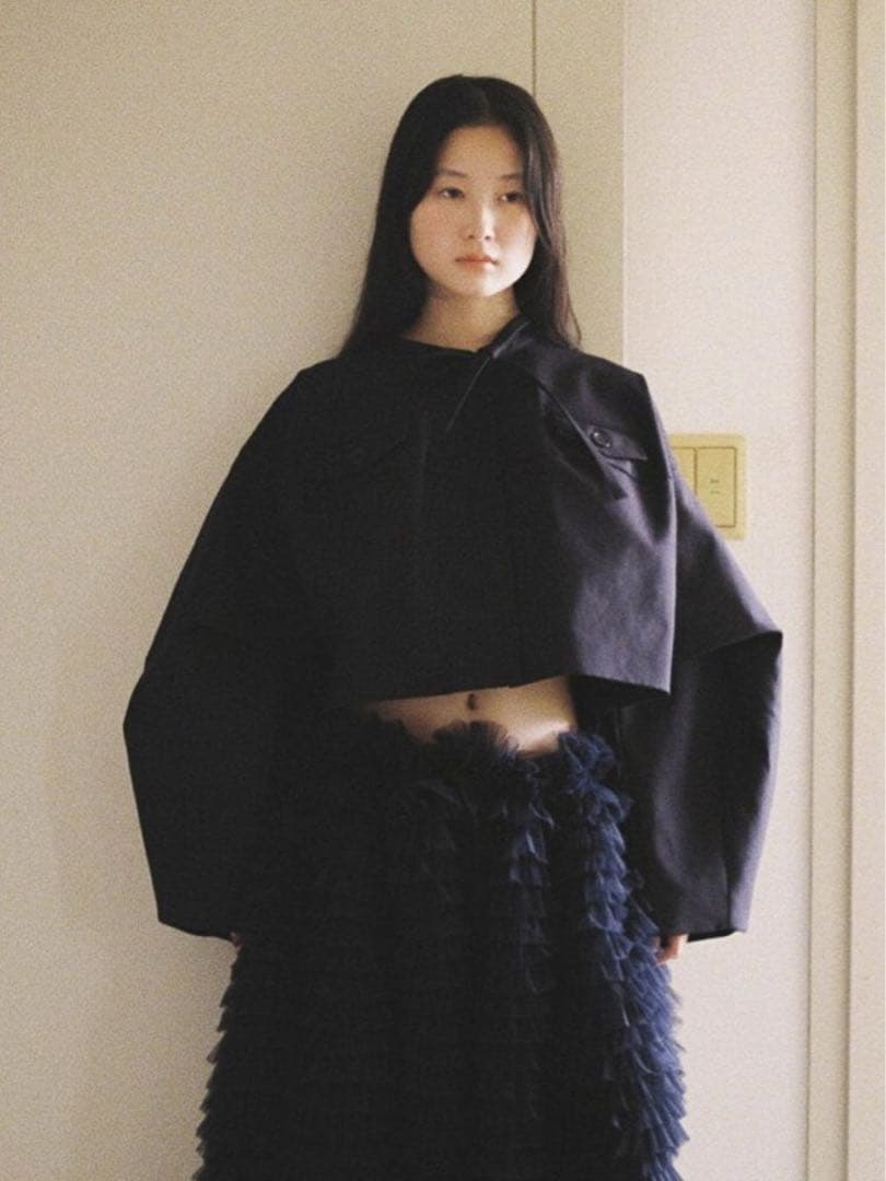 ジャケット・アウター bibiy BONNIE JACKET