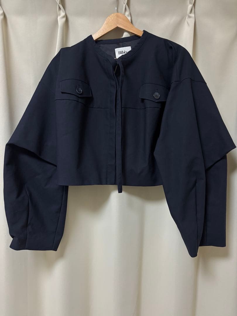 ジャケット・アウター bibiy BONNIE JACKET
