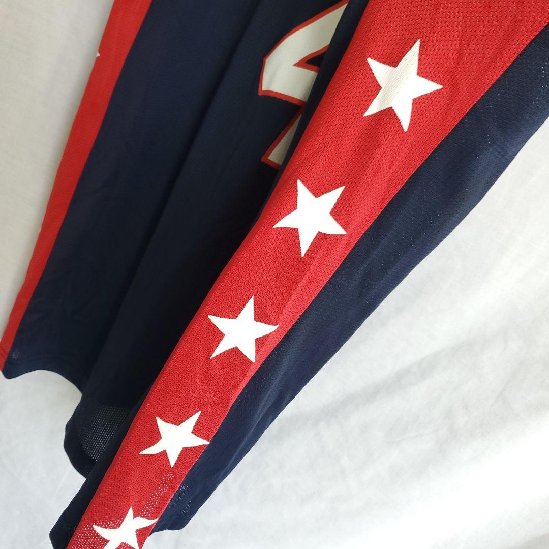 Champion バスケ ドリームチーム チャールズ・バークレー　ユニフォーム