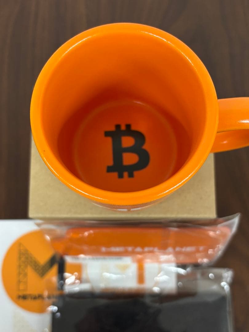 メタプラネット PLANETGEAR 4点セット