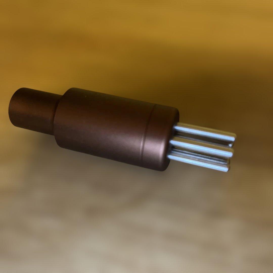 COREFIT フェイスポインター　バスコンボ　ディープログリップ３点セット