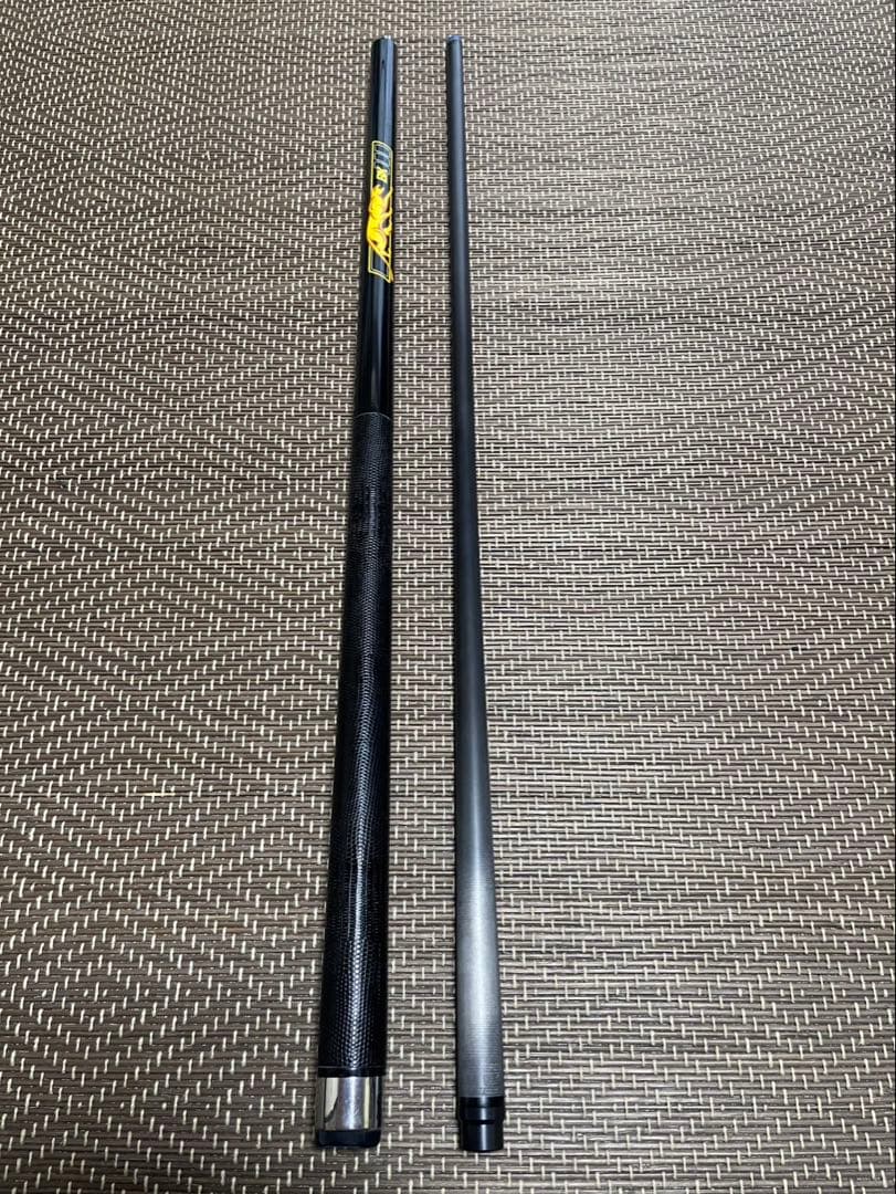 PREDATOR ブレイクキュー　BK3 JFLOWER ユニロック