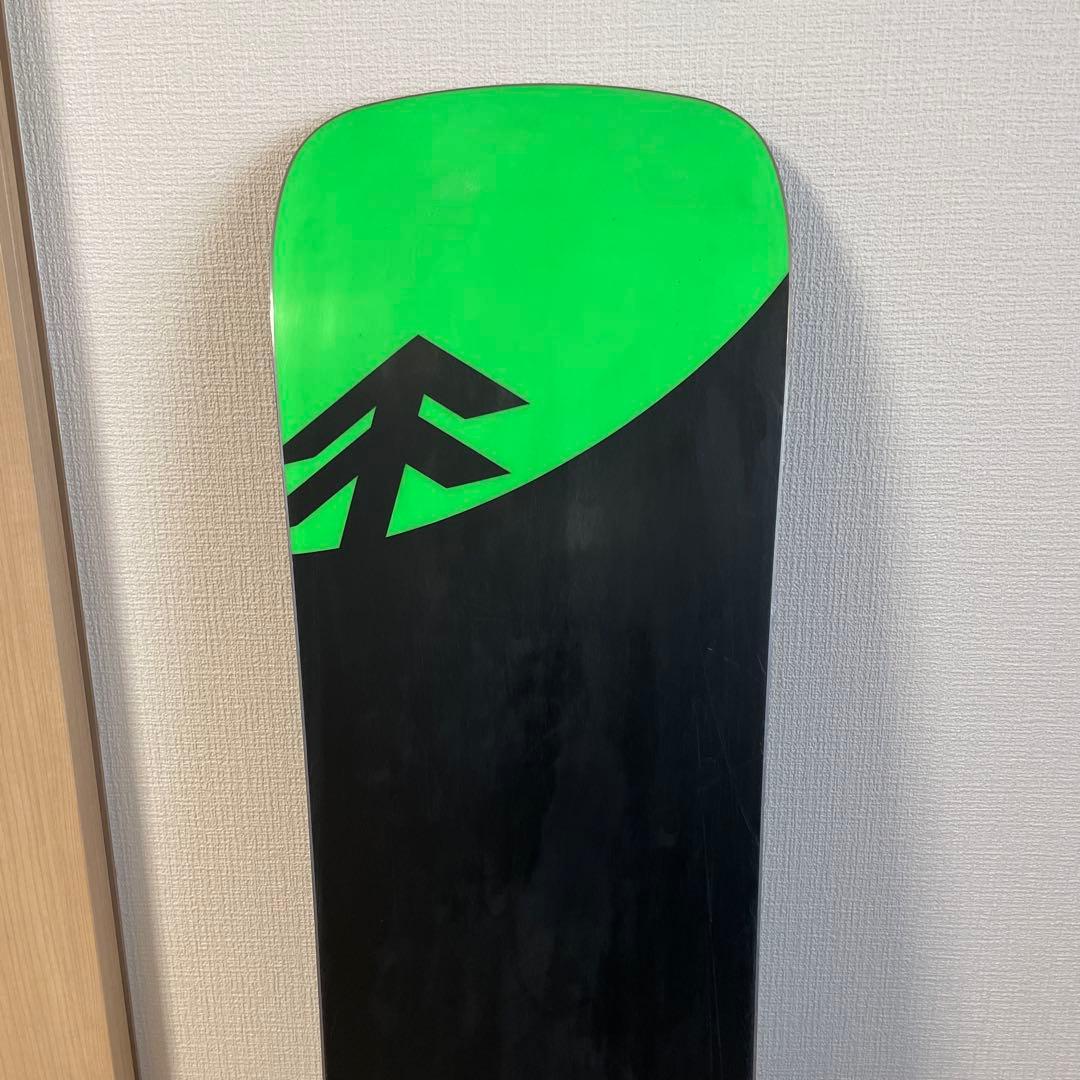 スノーボード gray desperado ti Ill