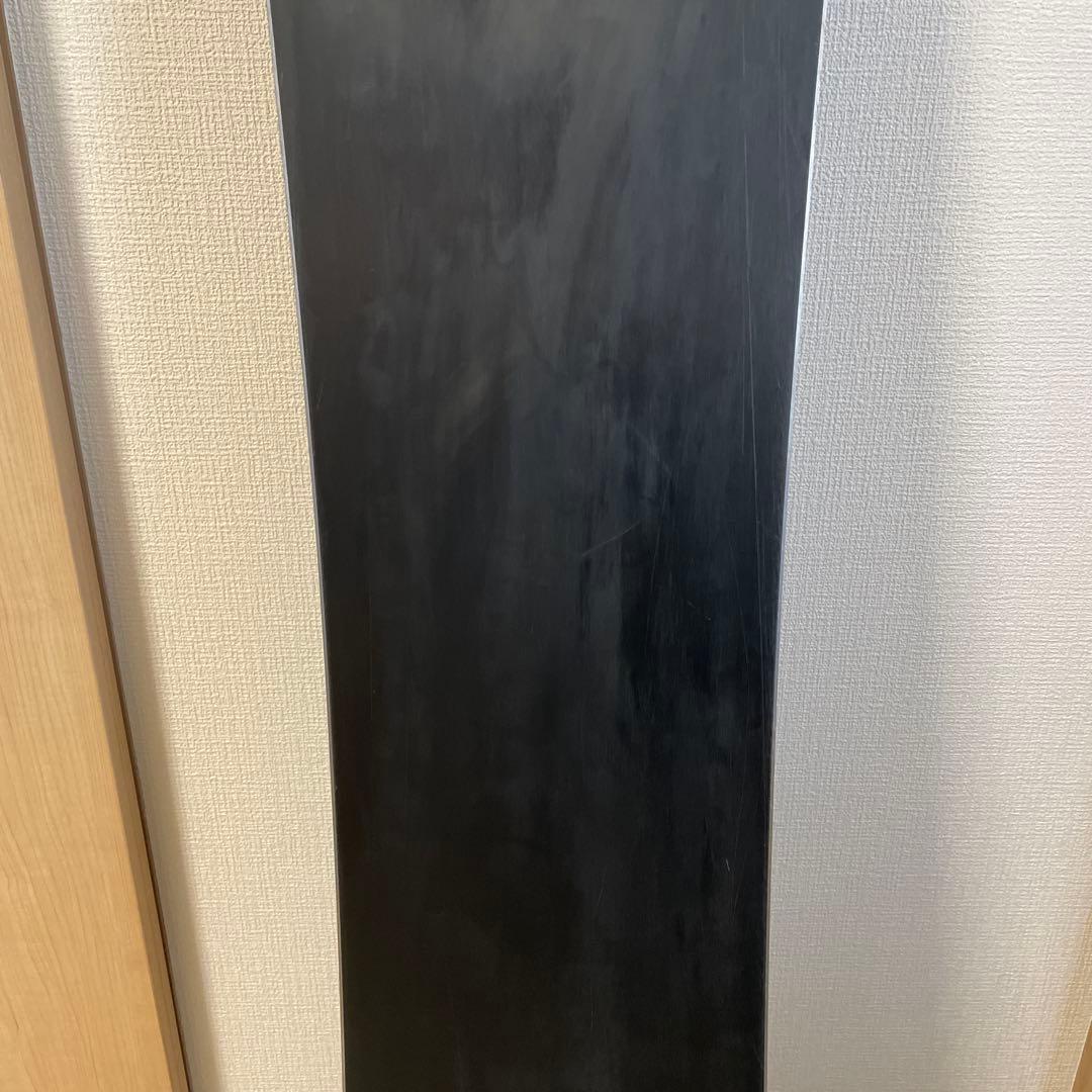 スノーボード gray desperado ti Ill