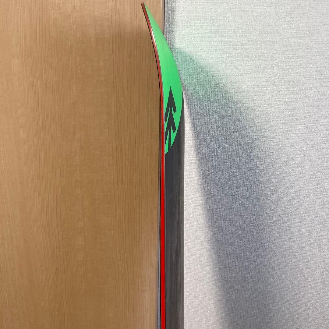 スノーボード gray desperado ti Ill