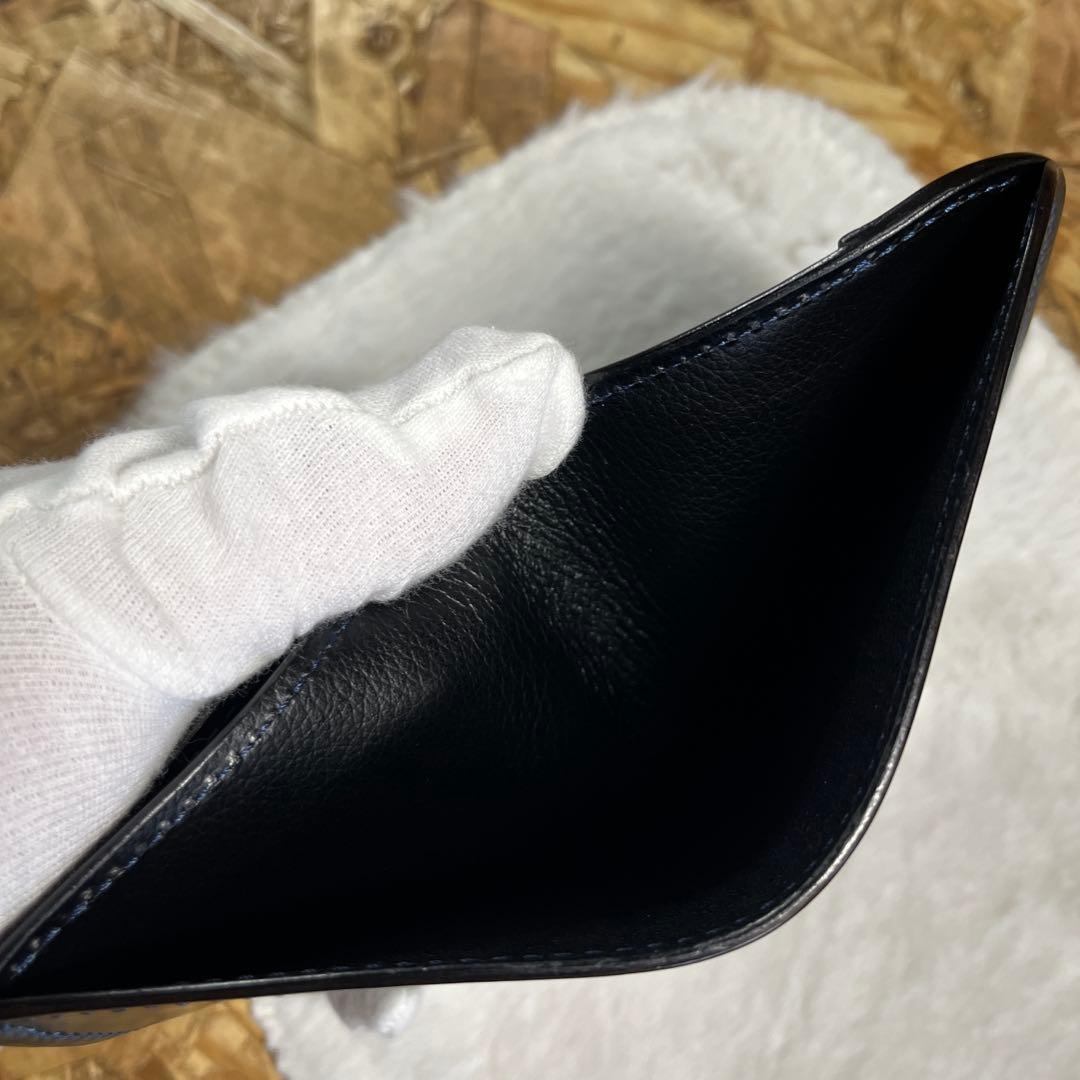 も*ん様 WILDSWANS ワイルドスワンズ コードバン 特注 パーム v2